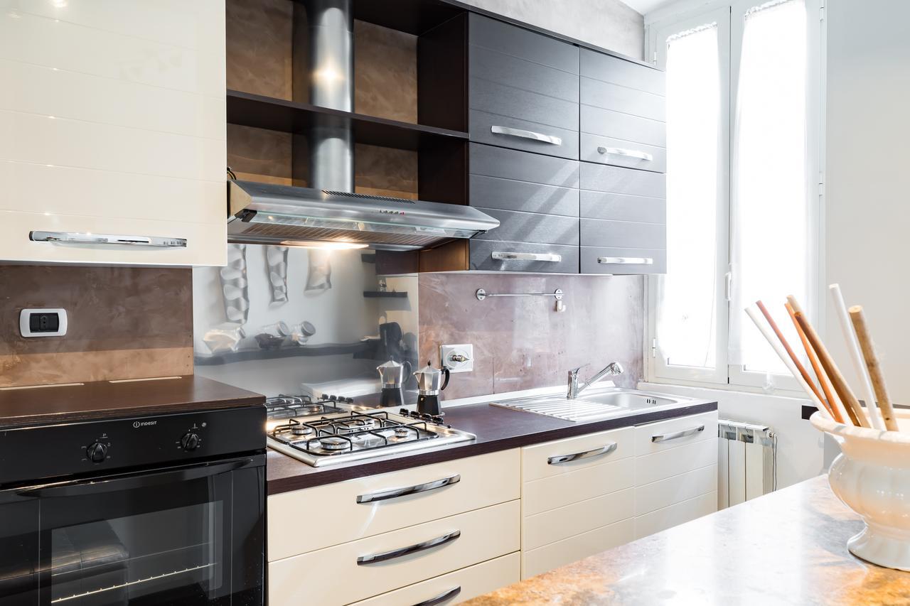 Apartment Frattina Royal Rom