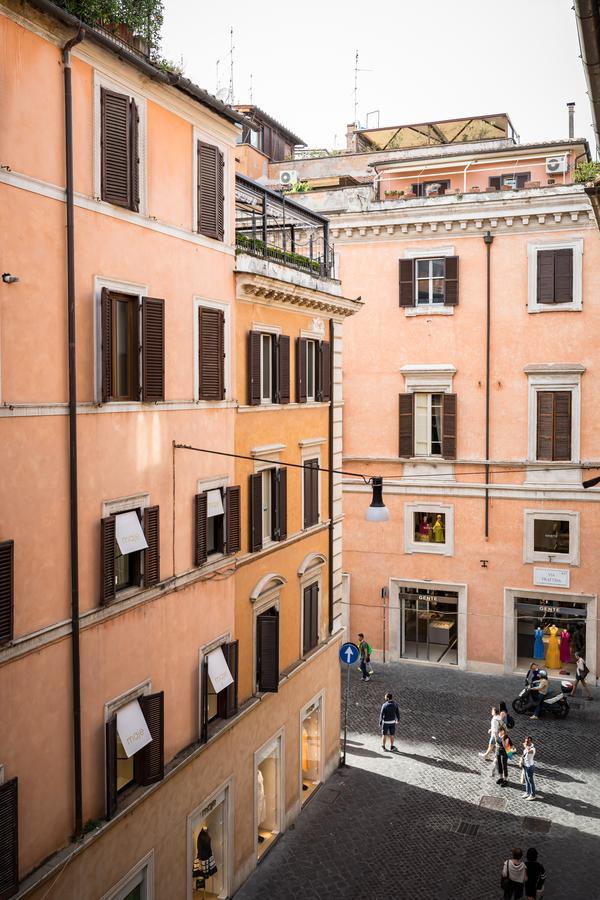Frattina Royal Apartment Rom