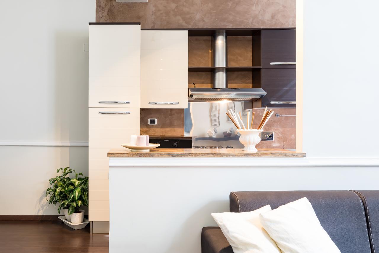 Frattina Royal Apartment Rom