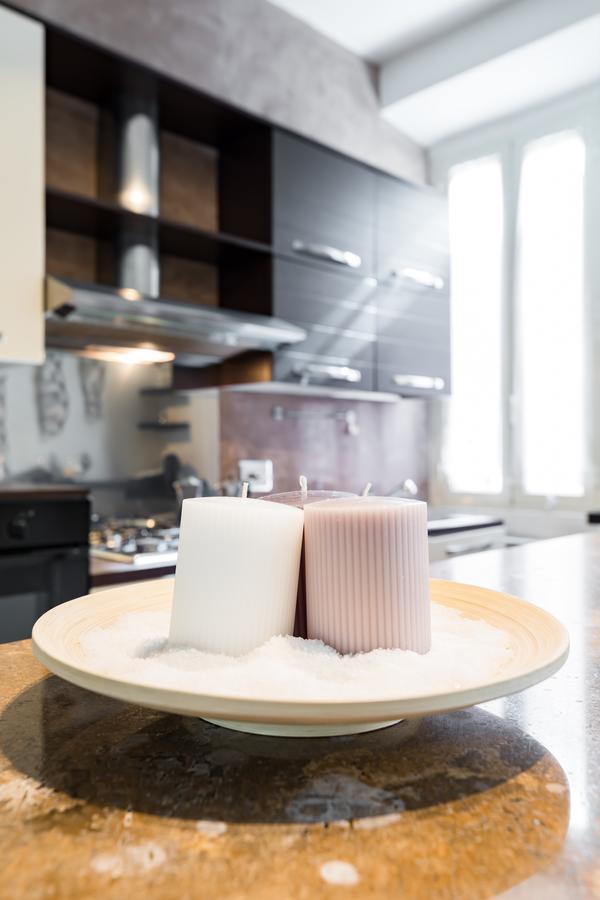 Frattina Royal Apartment Rom