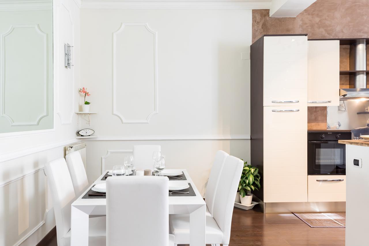 Frattina Royal Apartment Rom
