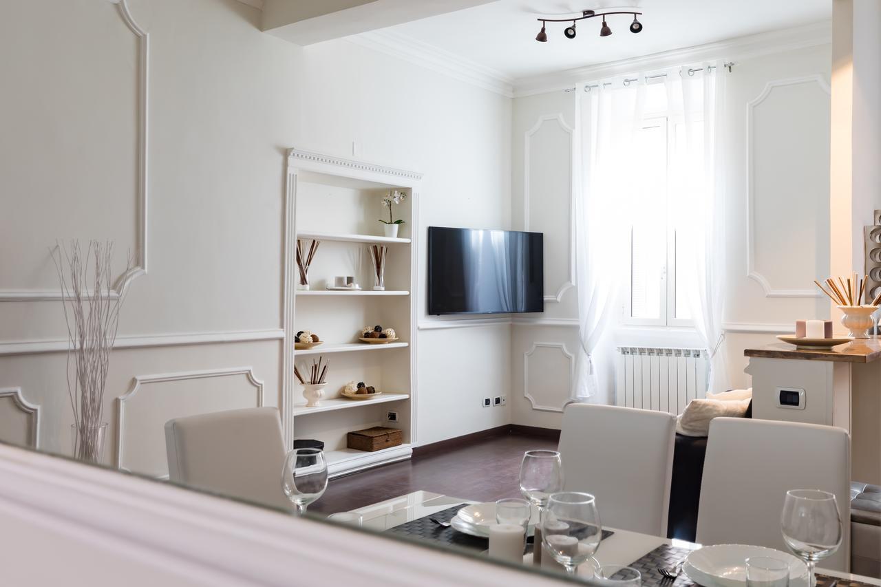 Apartment Frattina Royal Rom