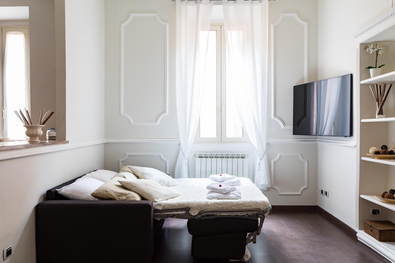 Apartamento Frattina Royal Roma